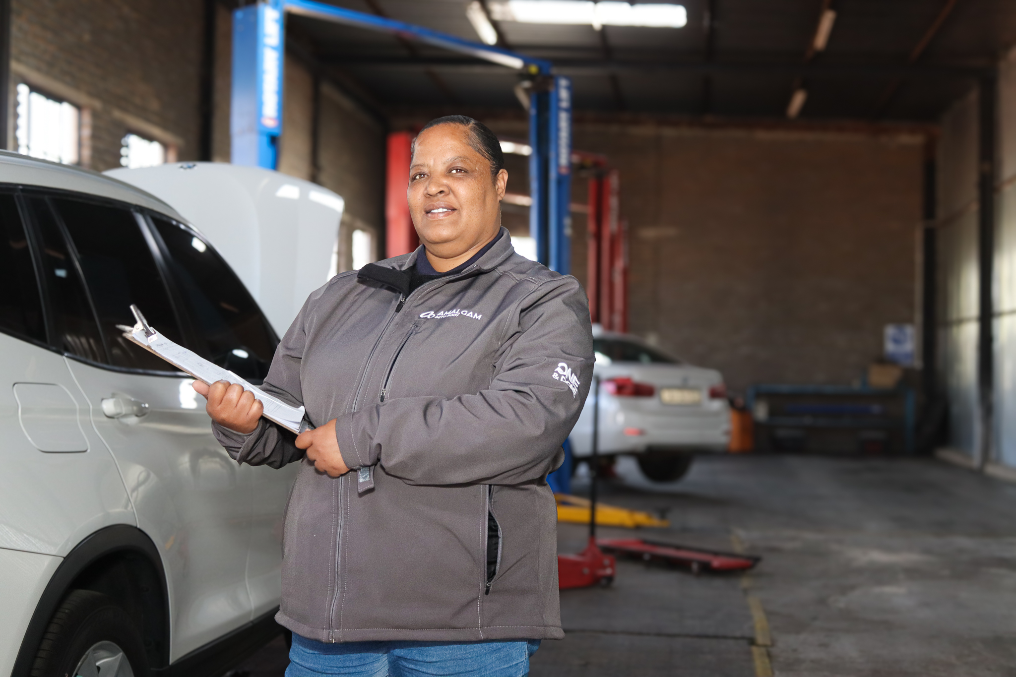 Amalgam Auto Team