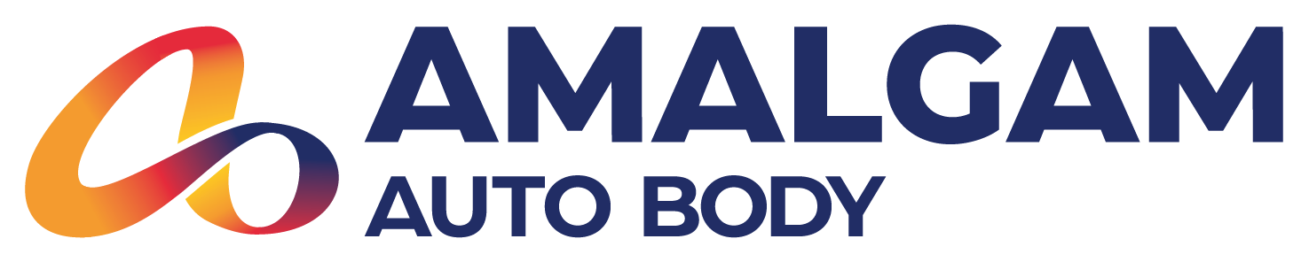 Amalgam Auto Logo