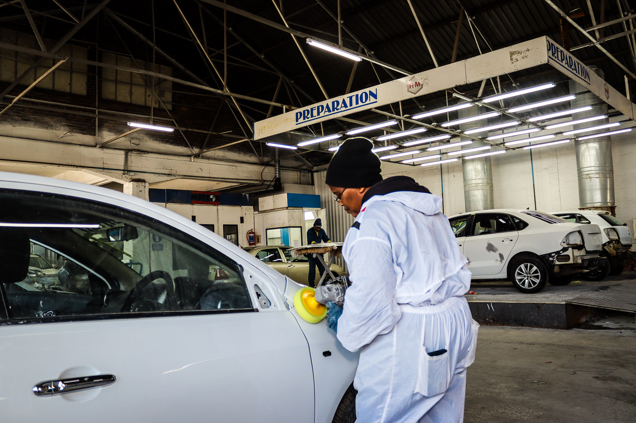 Car Repair
